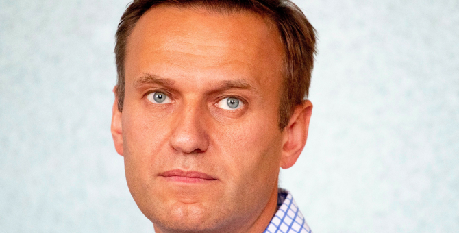 Алексей Попогребский, Борис Хлебников и другие кинематографисты выступили за освобождение Алексея Навального