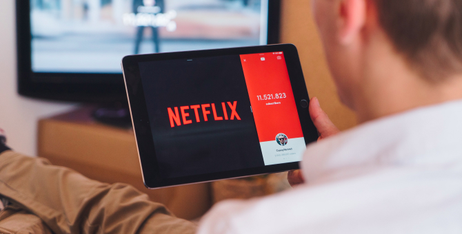 Netflix впервые рассказал о выручке в России — в конце 2020-го она превысила 462 миллиона рублей