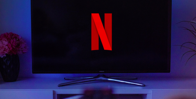 У Netflix появится функция случайного воспроизведения фильмов и сериалов