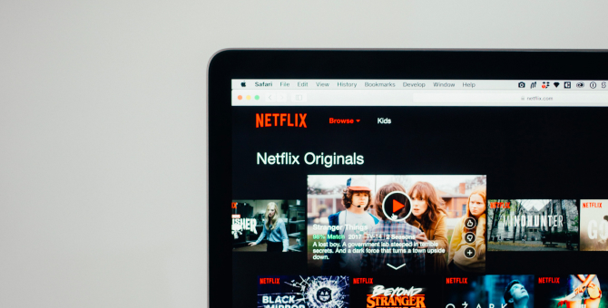 Netflix планирует стать углеродно-нейтральным к концу 2022 года