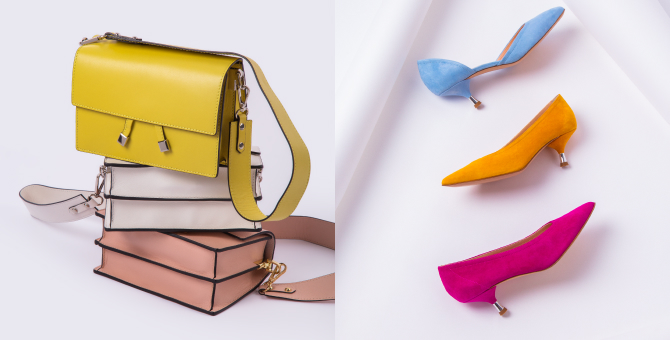 В No One стартовала летняя распродажа со скидками до 60%