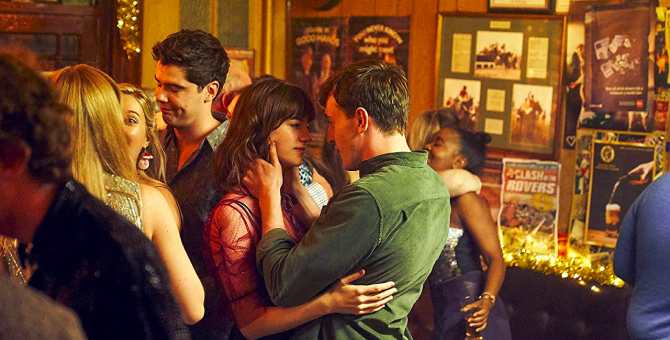 Еще один роман автора «Нормальных людей» Салли Руни станет сериалом