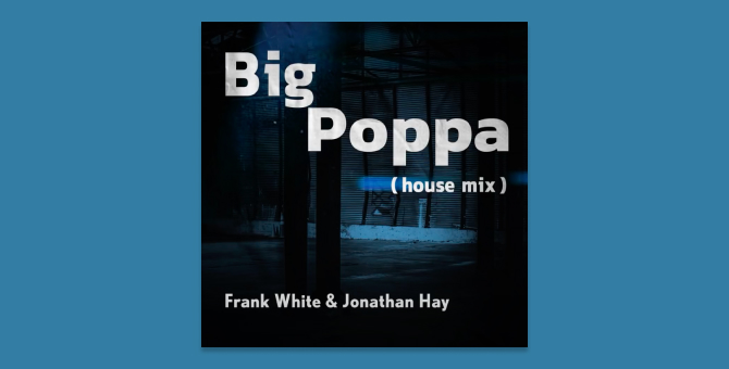 Сын рэпера Notorious B.I.G. сделал хаус-ремикс на трек отца «Big Poppa»