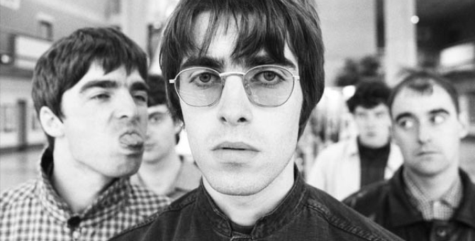 Лиам Галлахер сообщил о возможном воссоединении Oasis в 2022 году