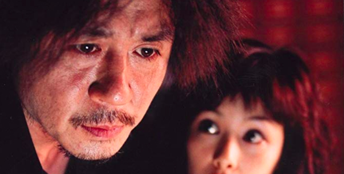 «Олдбой» Пак Чхан Ука возвращается на большие экраны