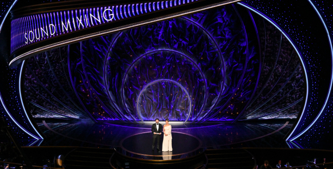 На «Оскар» в 2021 году смогут претендовать фильмы, вышедшие онлайн