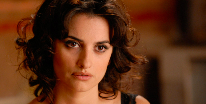 Пенелопа Крус снимется в фильме об Италии 1970-х