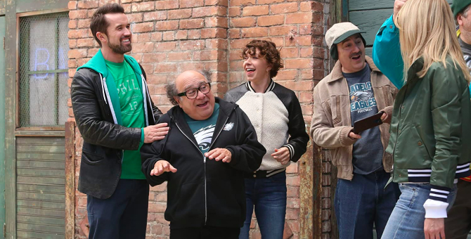 Канал FX анонсировал 15-й сезон сериала «В Филадельфии всегда солнечно»