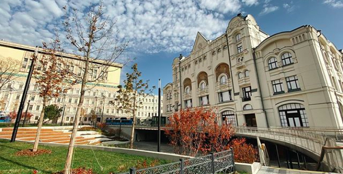 Политехнический музей запускает инклюзивную программу