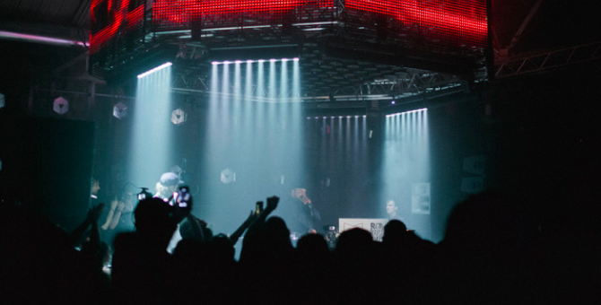 Организаторы фестиваля Present Perfect выпустили документальный фильм о нем