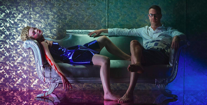 Николас Виндинг Рефн снимет сериал по мотивам хоррора «Маньяк-полицейский»