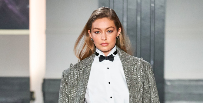 Из расписания Недели моды в Нью-Йорке исчезли показы Ralph Lauren и Tommy Hilfiger