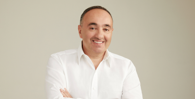 Тимур Бекмамбетов и Александр Роднянский стали кураторами «Кинопоиска»