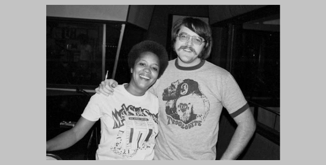 Умер барабанщик Роджер Хоукинс, работавший с Аретой Франклин