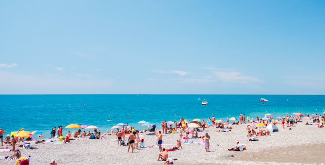 Глава Ростуризма рассказала, когда российский туристический сектор начнет выход из карантина