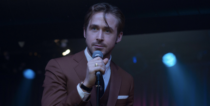 Райан Гослинг сыграет Кена в фильме о кукле Барби с Марго Робби