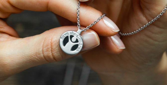 Bvlgari и фонд Save the Children запускают новую благотворительную инициативу