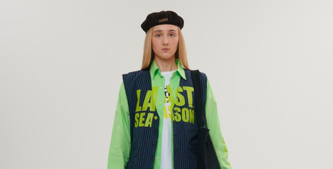 Ресейл-проект Second Friend Store откроет поп-ап в универмаге «Цветной»