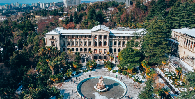 С 1 августа на курортах Краснодарского края нельзя будет отдохнуть без прививки от COVID-19