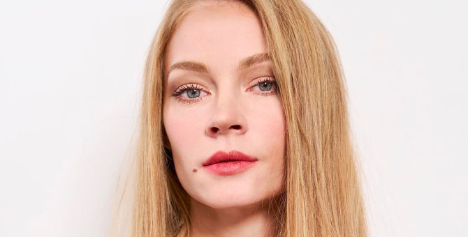 В сериале Netflix по «Анне Карениной» сыграет Светлана Ходченкова