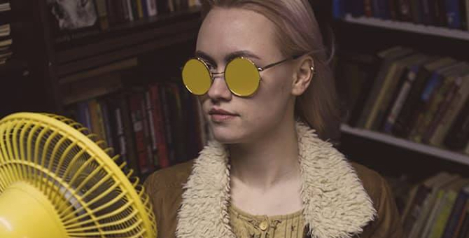 «Свалка» проведёт фестиваль осознанного потребления в «Авиапарке»