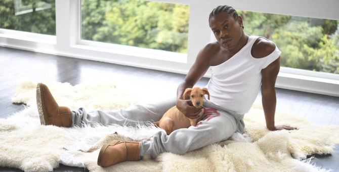 Дизайнер Телфар Клеменс запускает собственный телеканал