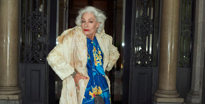 Vetements проведет секретное мероприятие в Москве