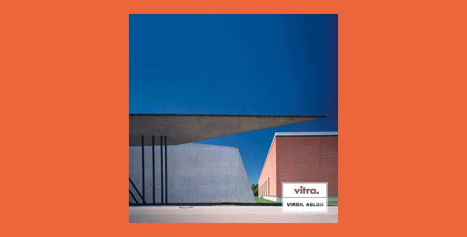 Вирджил Абло выпустит коллаборацию с мебельной компанией Vitra