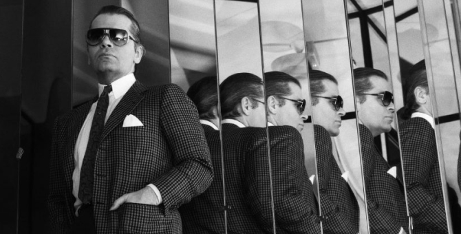 В Санкт-Петербурге пройдет паблик-ток Кати Дарма с фотографом Владимиром Сычевым