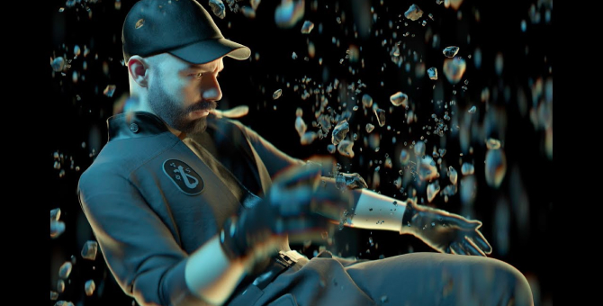 Woodkid выступит в России следующей весной