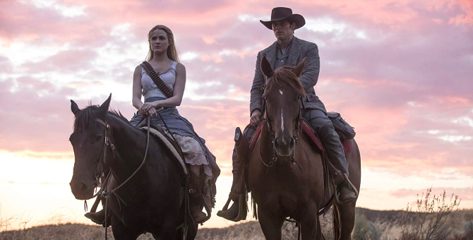 HBO назвал дату премьеры третьего сезона «Мира Дикого Запада»