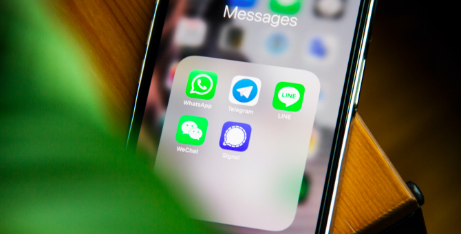 WhatsApp ограничит доступ для пользователей, не принявших новую политику конфиденциальности