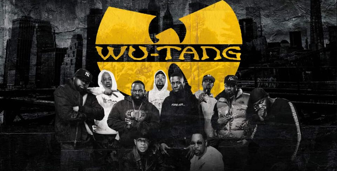 Полный состав Wu-Tang Clan выступит в Москве этим летом