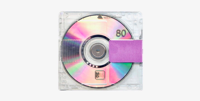 Альбом Канье Уэста «Yandhi» появился на iTunes в виде рингтонов