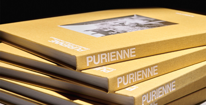 Saint Laurent выпустил книгу с работами южноафриканского фотографа Хенрика Пуриенна