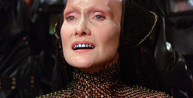 Warner Bros. снимет сериал об ордене Бене Гессерит из «Дюны»