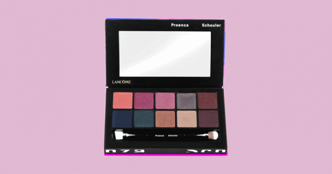 Осенние коллекции макияжа — обзор Buro 24/7