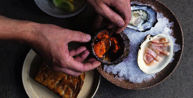 В Москве пройдет Фестиваль гастрономических развлечений