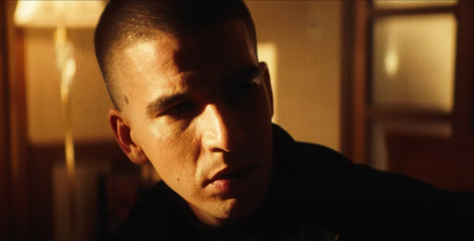 Feduk представил клип на трек «Заново»