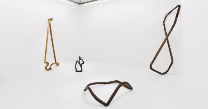 Художники рисуют для BURO.: Ника Неёлова