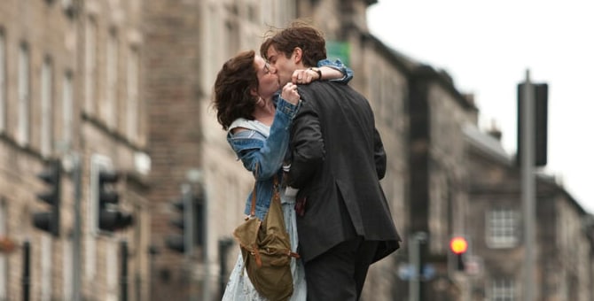 Netflix снимет сериал по фильму «Один день»