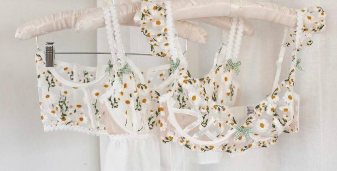 Victoria’s Secret временно закрывает магазины в России