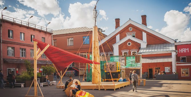 На «Винзаводе» обсудят влияние соцсетей на ментальное здоровье