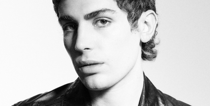 Ann Demeulemeester назначил Стефано Галличи новым креативным директором