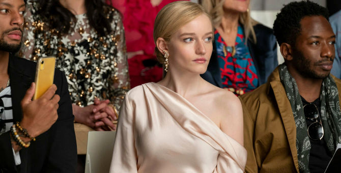 Против Netflix подали иск о клевете из-за сериала «Изобретая Анну»