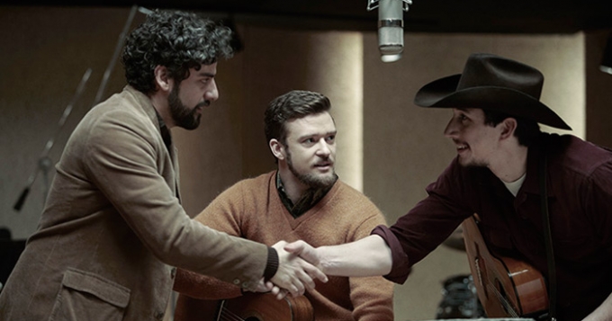 Топ-6 фильмов фестиваля BFI London Film Festival