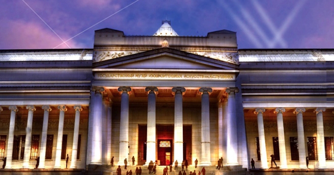 На новогодних праздниках вход в 63 музея Москвы станет бесплатным