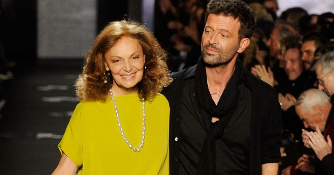 Иван Миспелаэр назначен дизайн-директором Roberto Cavalli