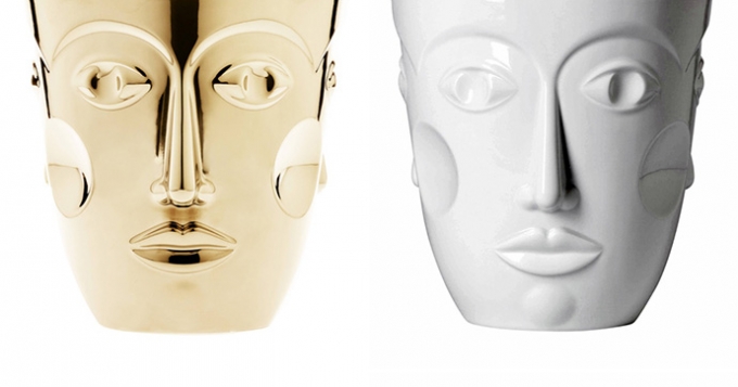 Объект желания: ведро для льда Sieger by Furstenberg