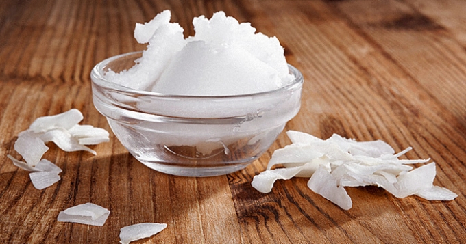 Полезный жир: где и как можно использовать кокосовое масло